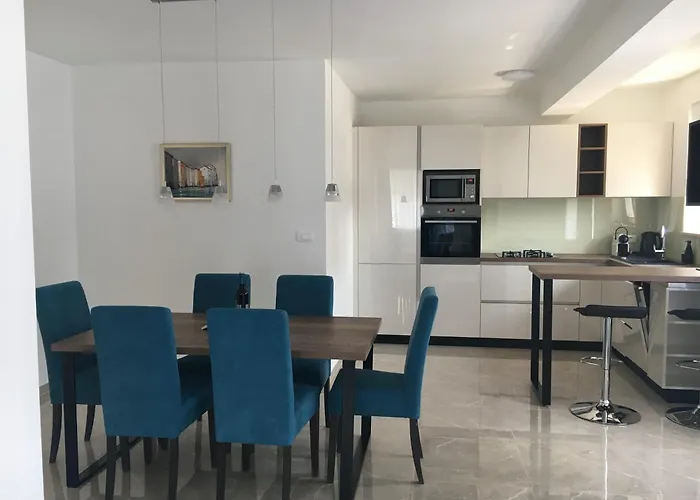 Leneda With Pool * Пула